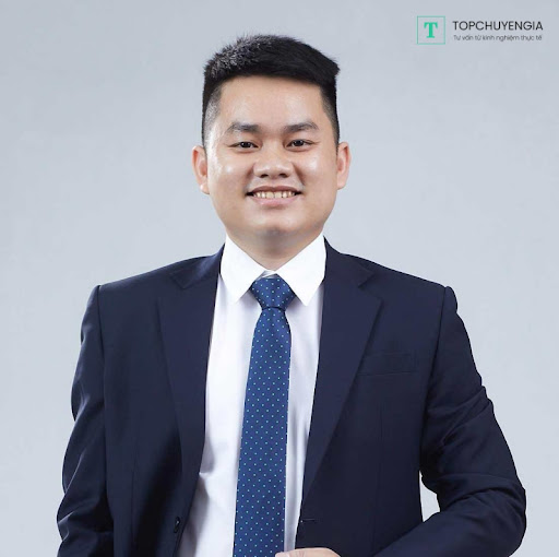 Lê Đình Phong BĐS là ai?